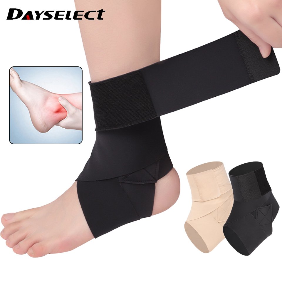 1Pcs Slim Ankle Guard Injury R - Ankle Mobility Band 리뷰 및 가격