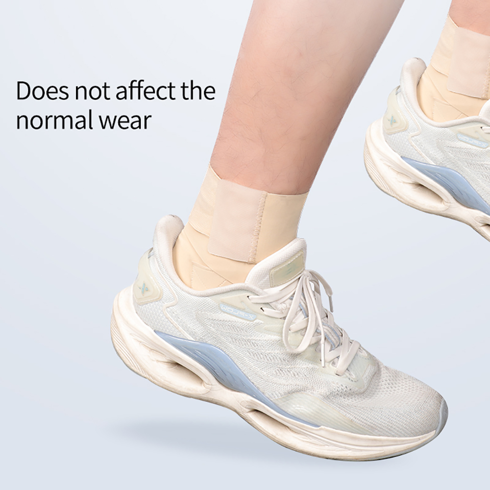 1Pcs Slim Ankle Guard Injury R - Ankle Mobility Band 리뷰 및 가격