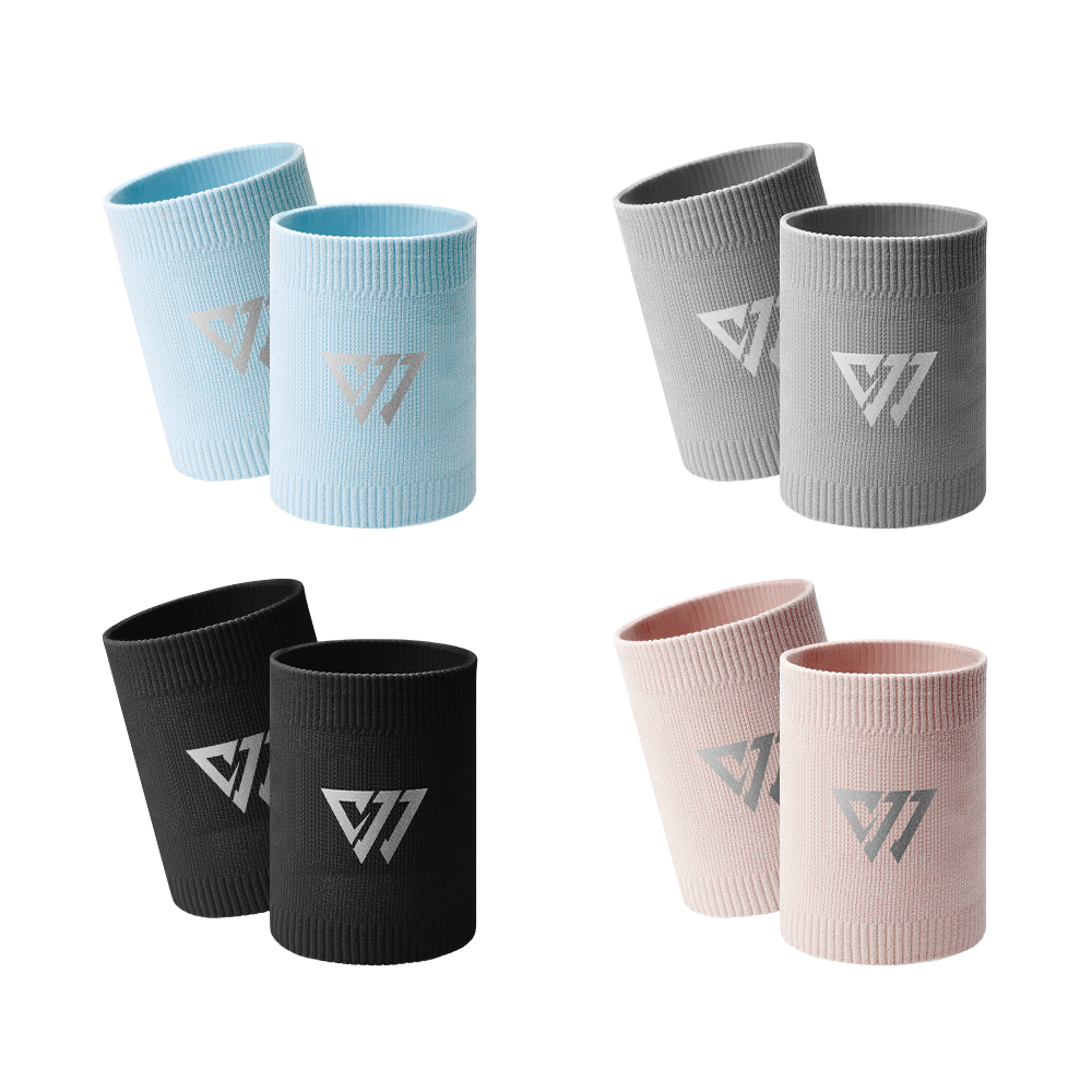 WRELS 1/2pcs Sports Wristbands - Crossfit Equipment 리뷰 및 가격
