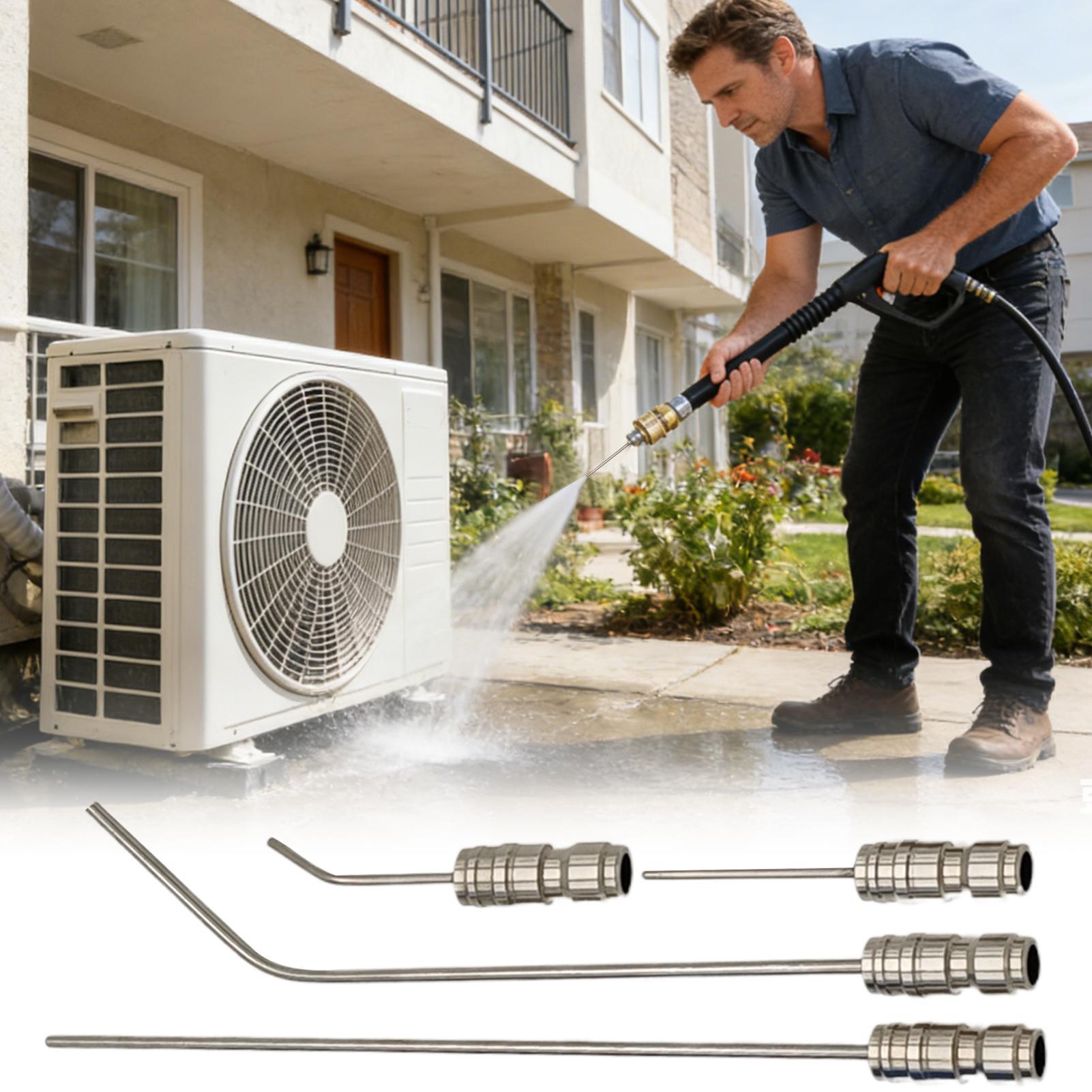 Power Washer Nozzle Kit Stain  - Crossfit Machine 리뷰 및 가격