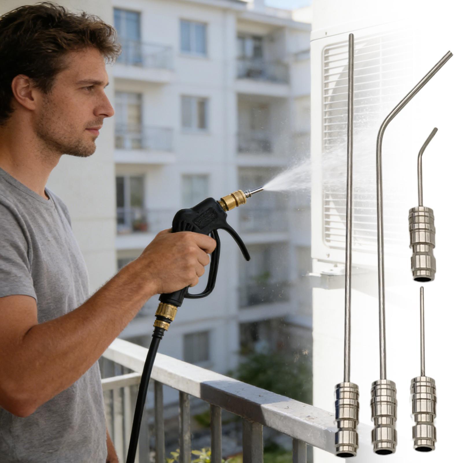Power Washer Nozzle Kit Stain  - Crossfit Machine 리뷰 및 가격