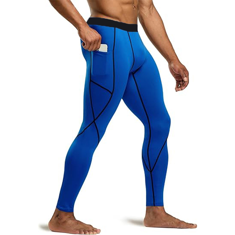 Men Running Leggings Quick Dry - Crossfit Equipment 리뷰 및 가격