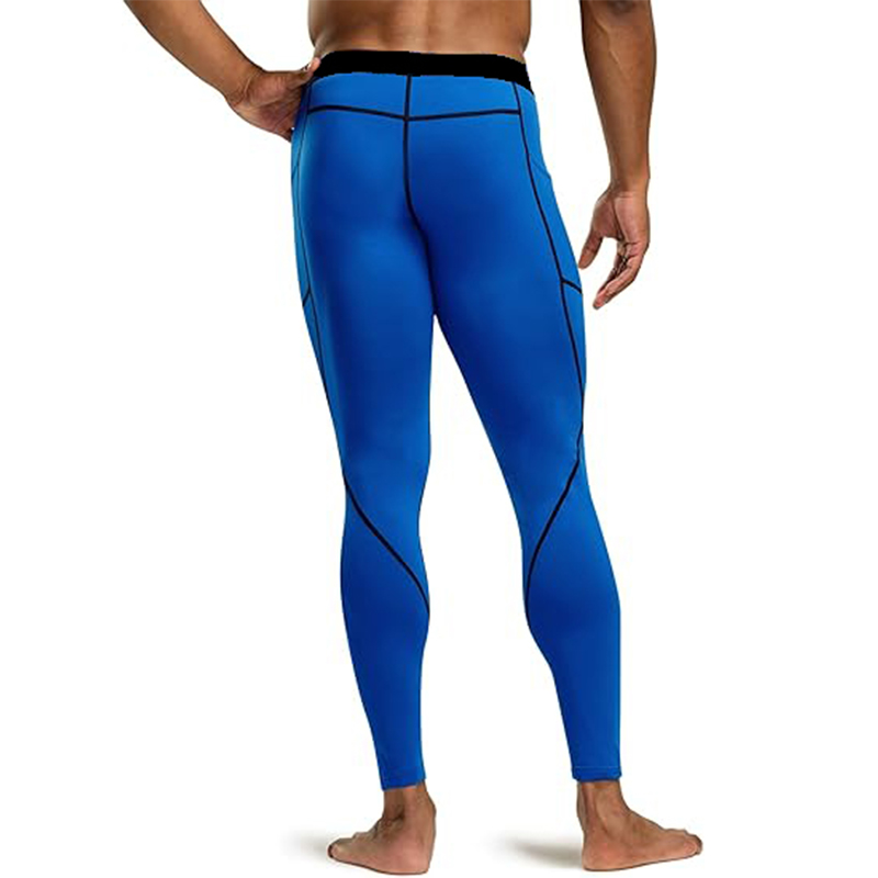 Men Running Leggings Quick Dry - Crossfit Equipment 리뷰 및 가격