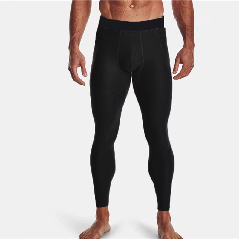 Men Running Leggings Quick Dry - Crossfit Equipment 리뷰 및 가격