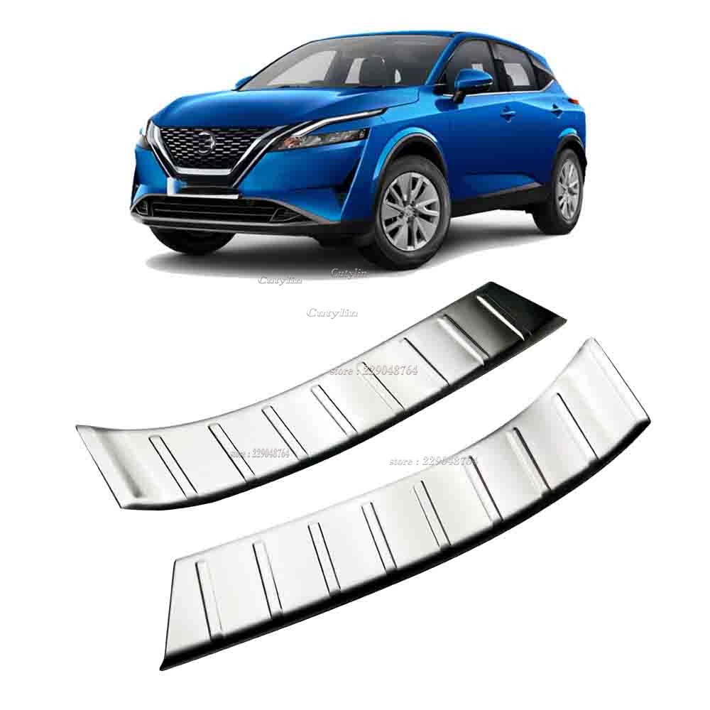 For Nissan Qashqai J12 2022 20 - Bumper Plate 10Kg 리뷰 및 가격