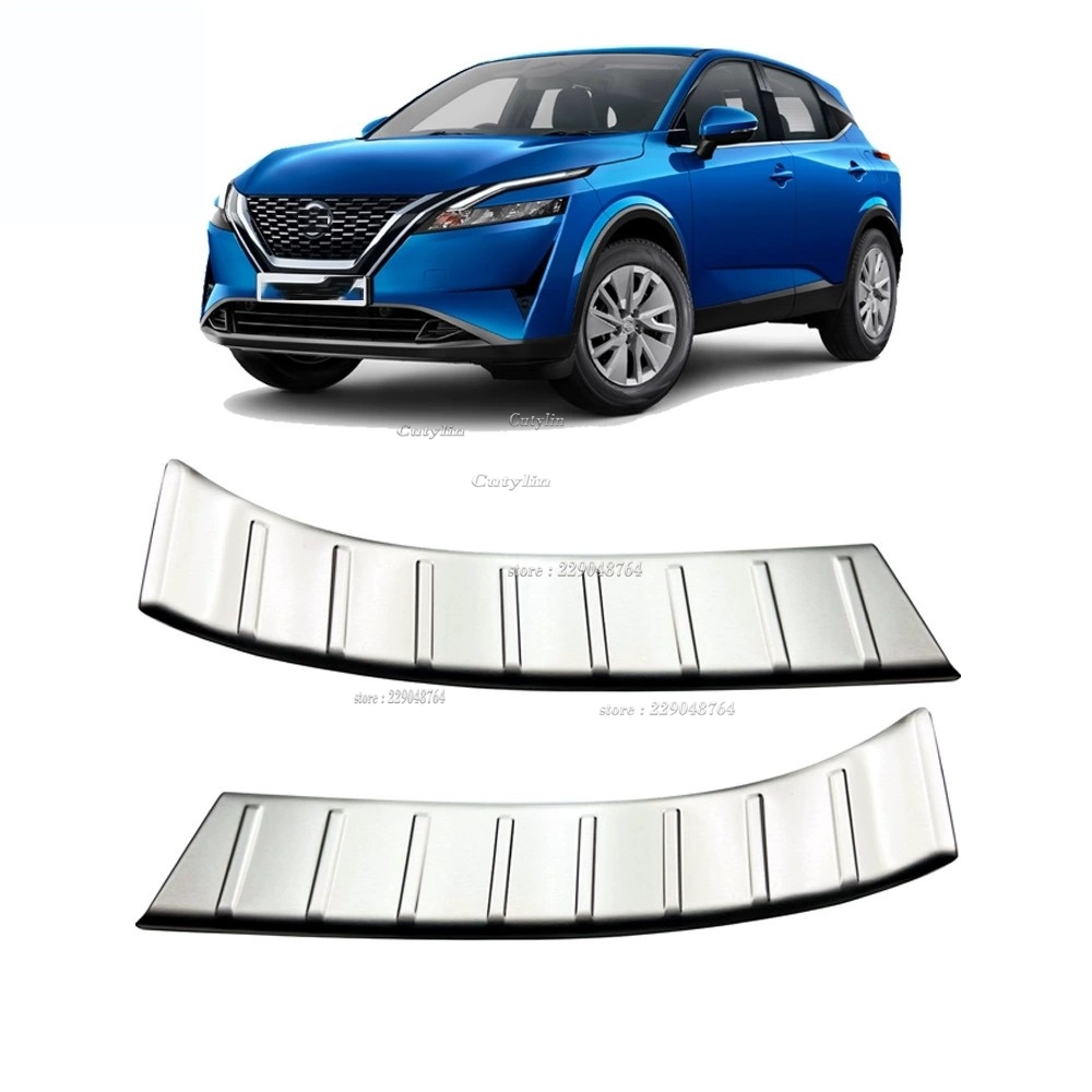 For Nissan Qashqai J12 2022 20 - Bumper Plate 10Kg 리뷰 및 가격