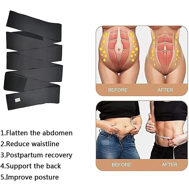 1/2Pcs Wrap Bandage Invisible  - Pull Up Assist Band 리뷰 및 가격