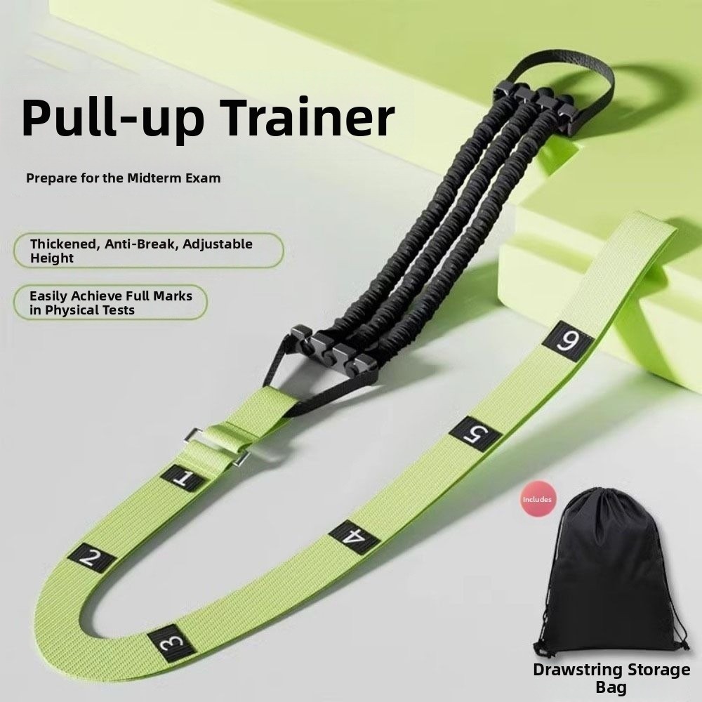Height Adjustable Pull Up Assi - Pull Up Assist Band 리뷰 및 가격