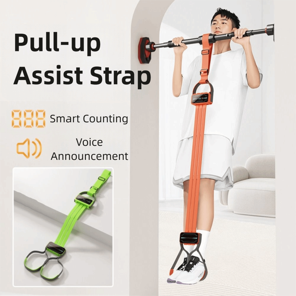 Height Adjustable Pull Up Assi - Pull Up Assist Band 리뷰 및 가격