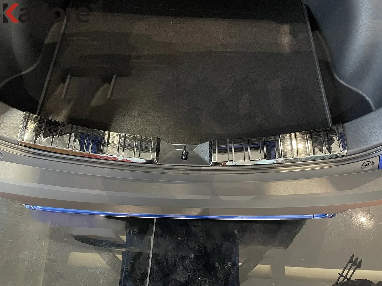 For Toyota Corolla Cross 2019- - Bumper Plate 10Kg 리뷰 및 가격