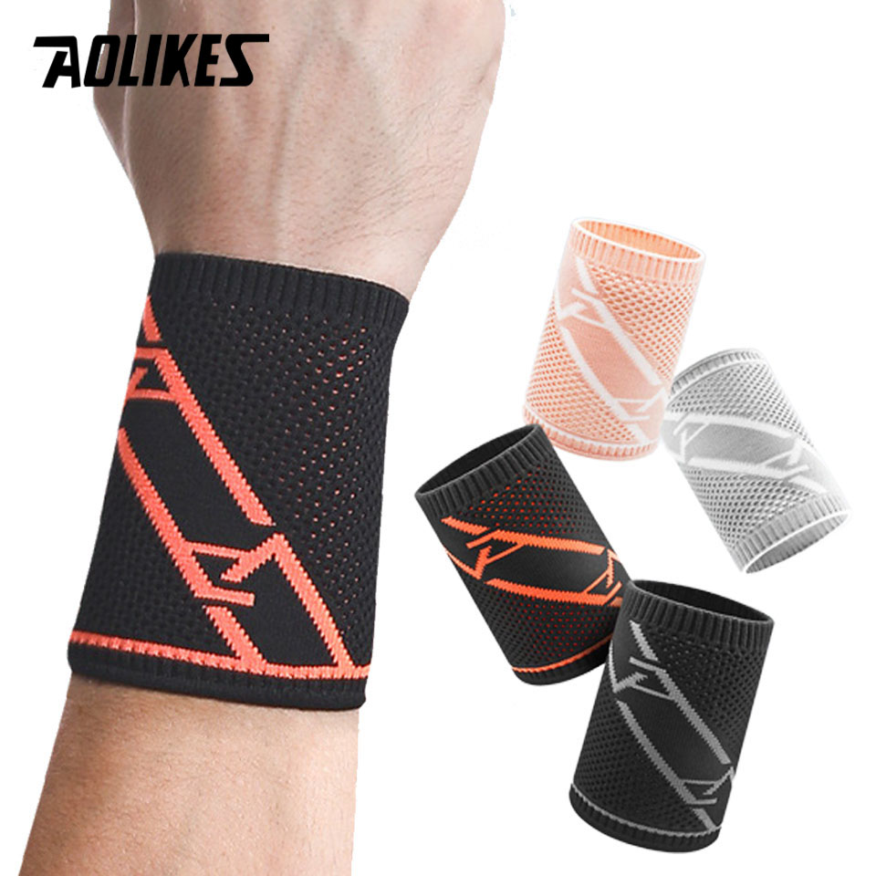 AOLIKES Wrist Band Support Sle - Crossfit Equipment 리뷰 및 가격
