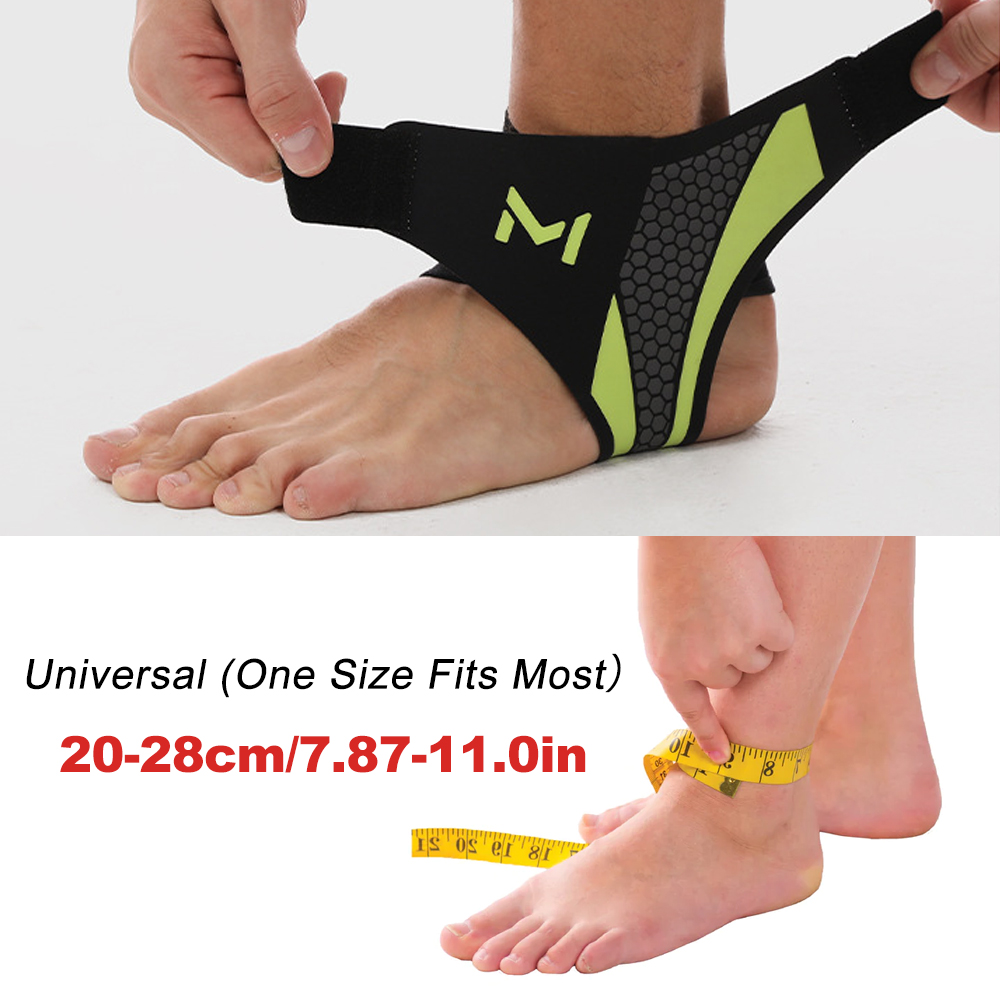 1PCS Ankle Brace for Men & Wom - Ankle Mobility Band 리뷰 및 가격