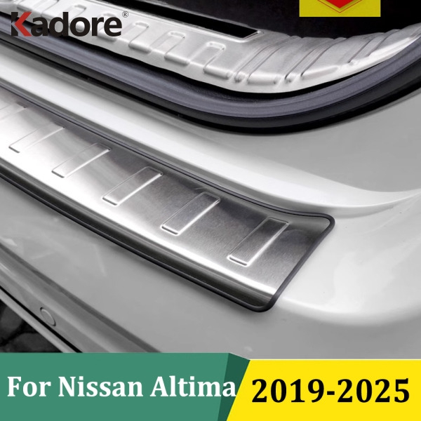 For Nissan Altima 2019 2020 20 - Bumper Plate 10Kg 리뷰 및 가격