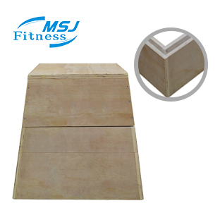 Gymnastics Training Wooden Ply - Box Jump Plyo 리뷰 및 가격