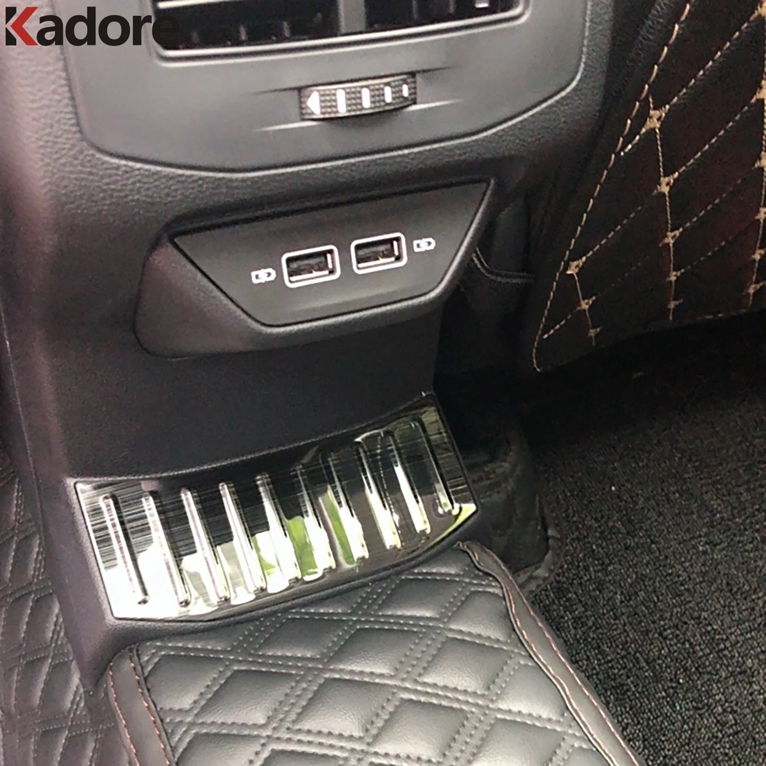 Auto Interior Accessories Rear - Bumper Plate 10Kg 리뷰 및 가격