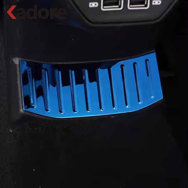 Auto Interior Accessories Rear - Bumper Plate 10Kg 리뷰 및 가격