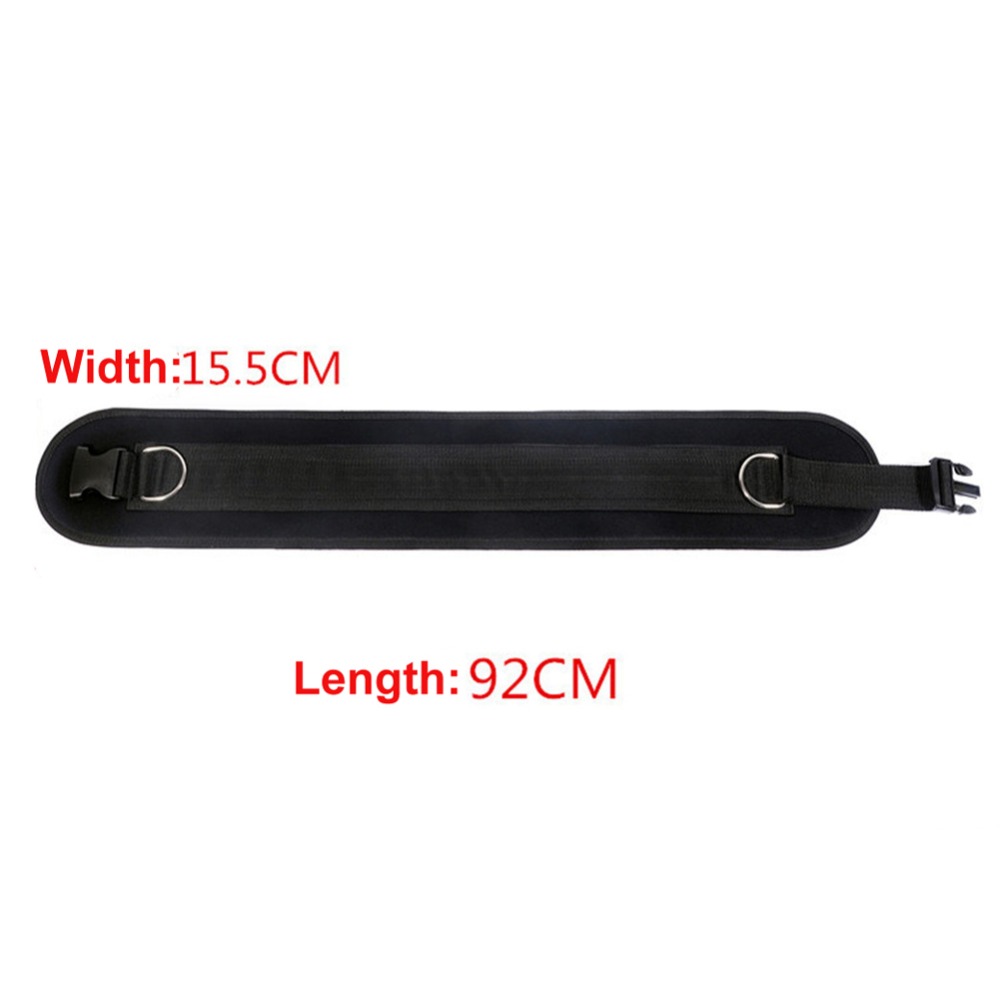 Weight Lifting Belt With Chain - Crossfit Equipment 리뷰 및 가격