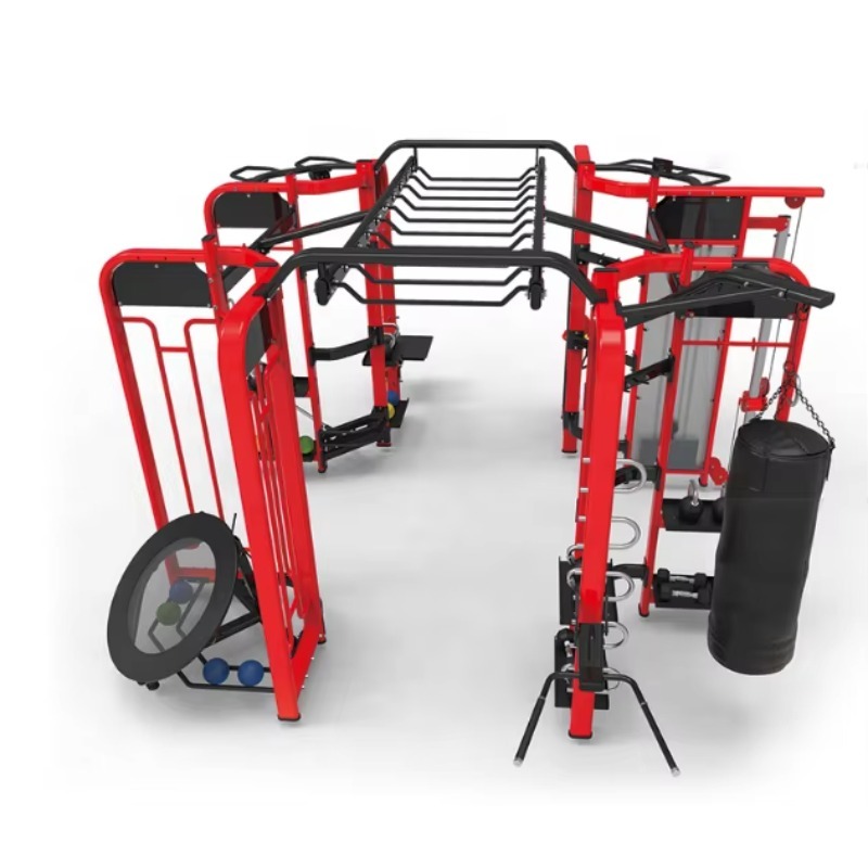 Integrated Multi Functional Gy - Crossfit Full Gear 리뷰 및 가격