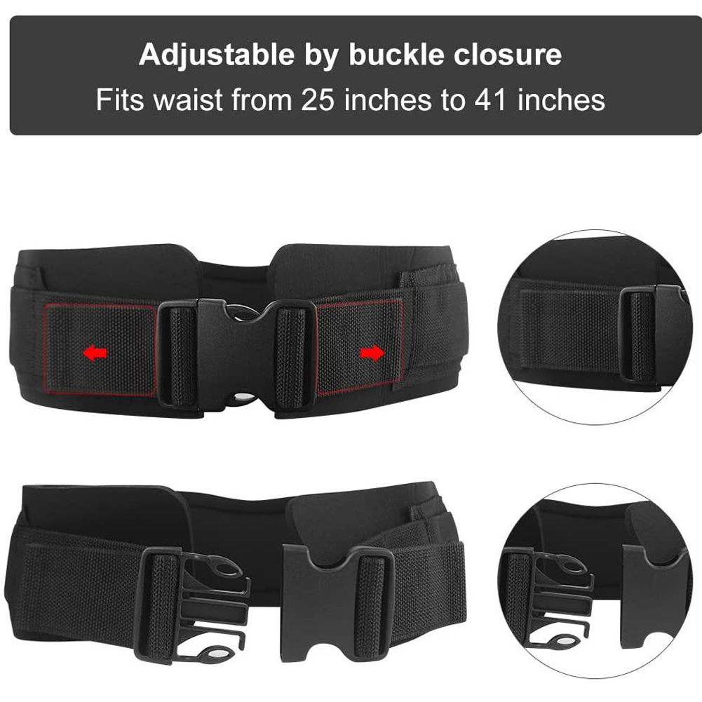 Padded Jump Training Belt Cros - Crossfit Equipment 리뷰 및 가격