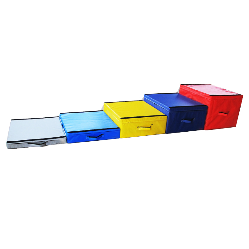 Factory sale Plyo soft Jump Bo - Box Jump Plyo 리뷰 및 가격