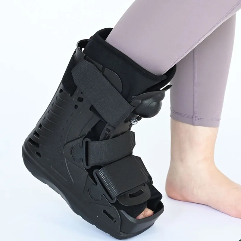 Air Cam Walker Fracture Boot S - Ankle Mobility Band 리뷰 및 가격