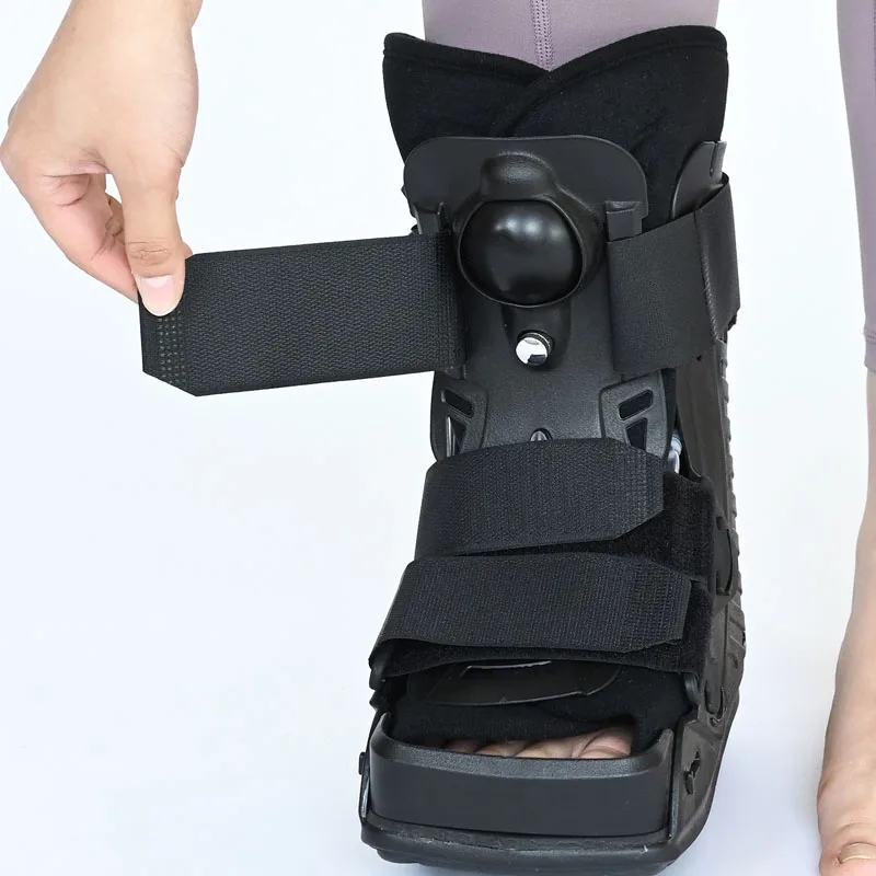 Air Cam Walker Fracture Boot S - Ankle Mobility Band 리뷰 및 가격