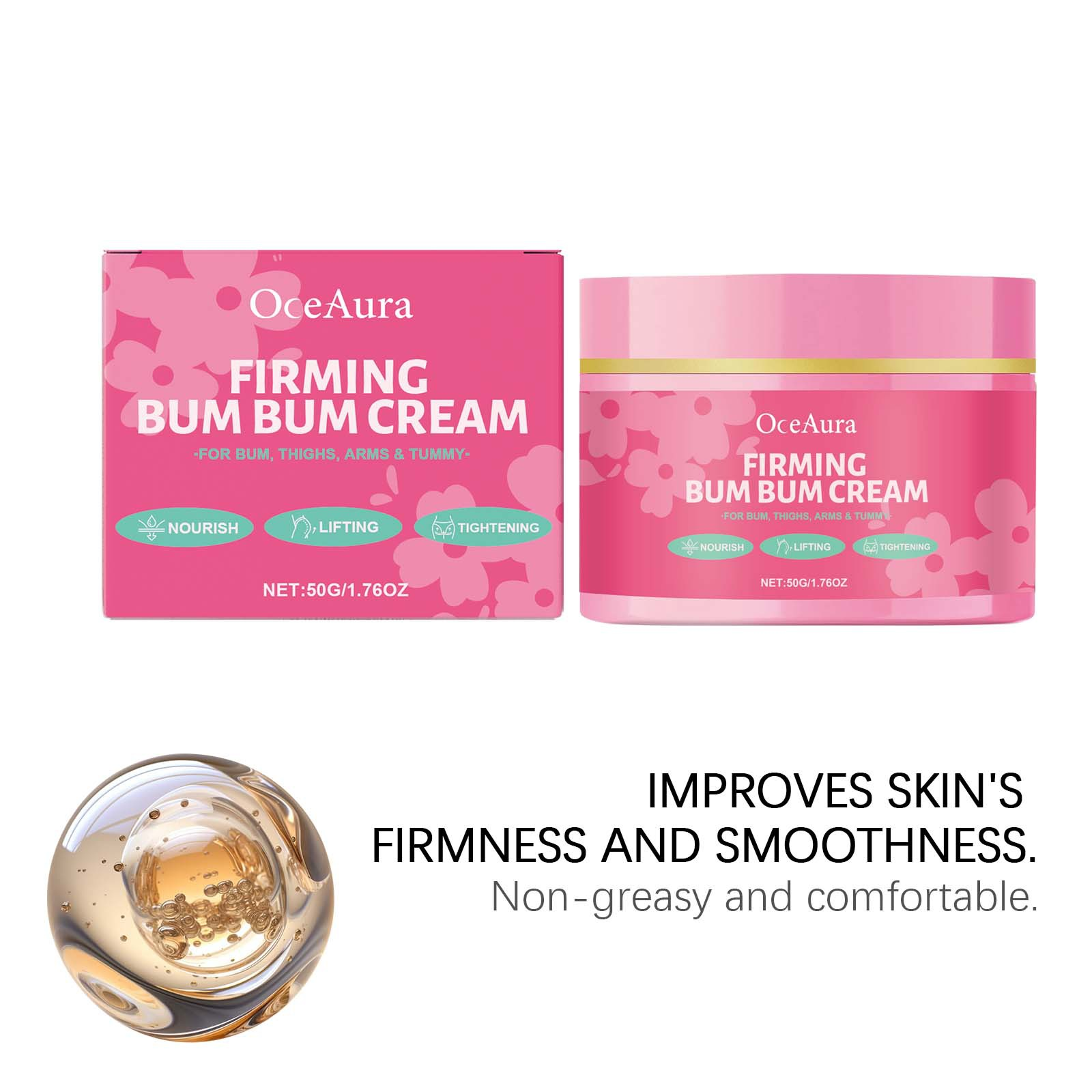 Buttock Enlargement Cream Impr - Crossfit Lifting 리뷰 및 가격