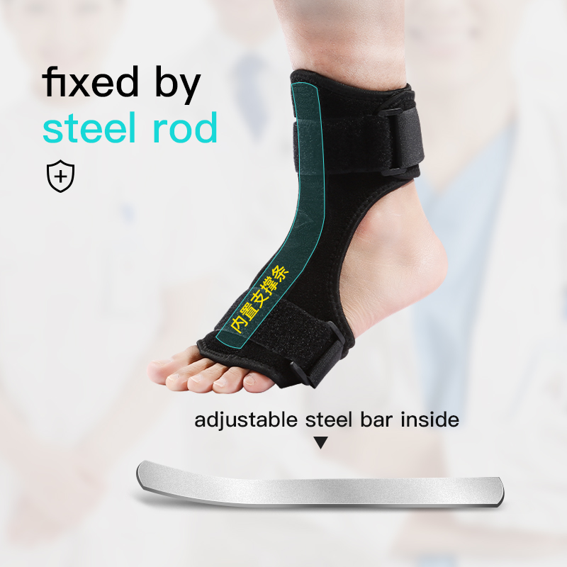 1 PCS Compression Ankle Brace  - Ankle Mobility Band 리뷰 및 가격
