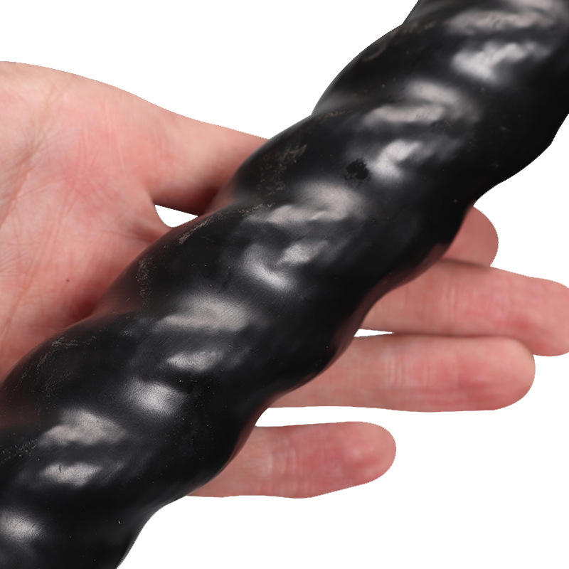 38mm Nylon Battle Rope with An - Battle Rope Anchor 리뷰 및 가격