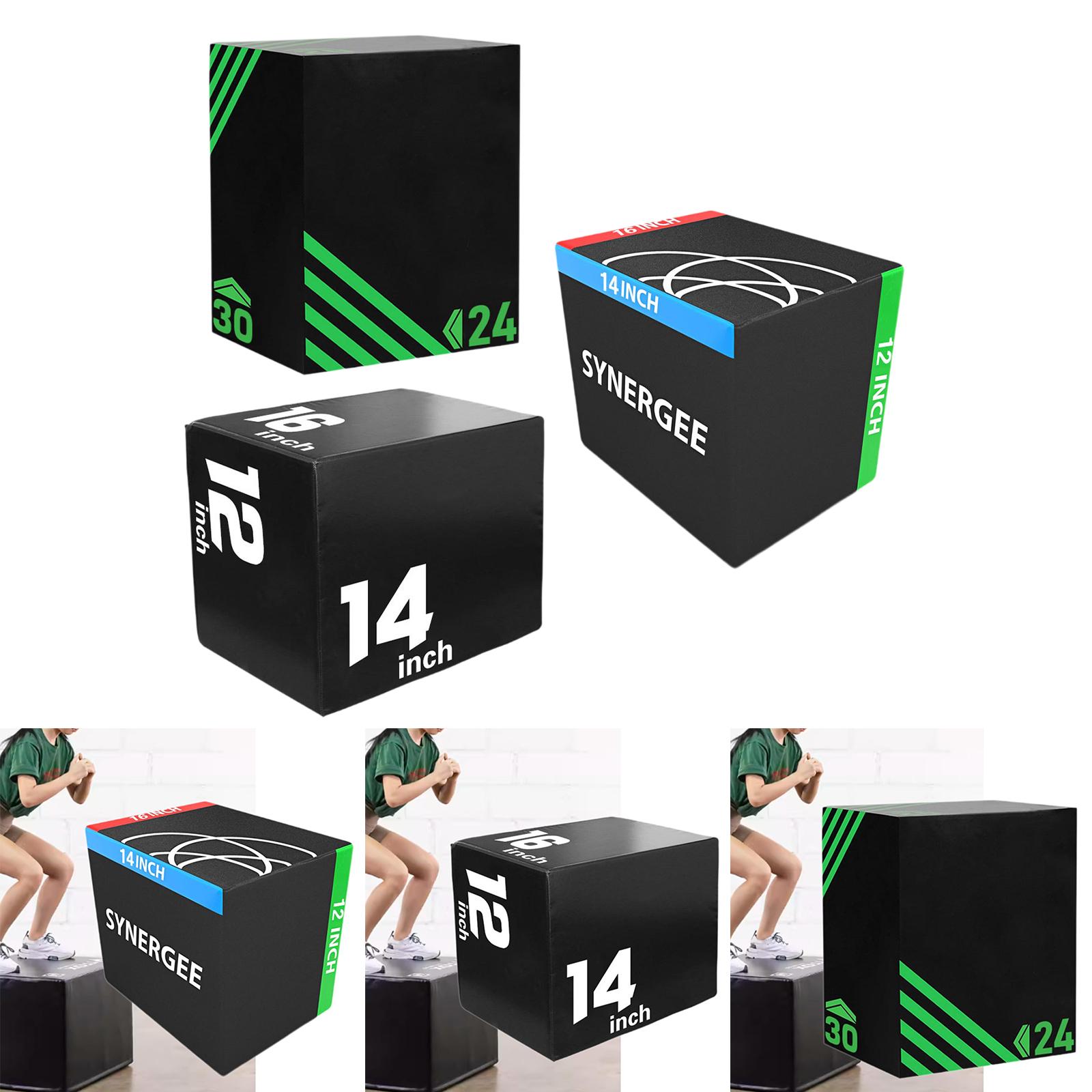 Heavy Duty Multifunctional Ply - Box Jump Plyo 리뷰 및 가격