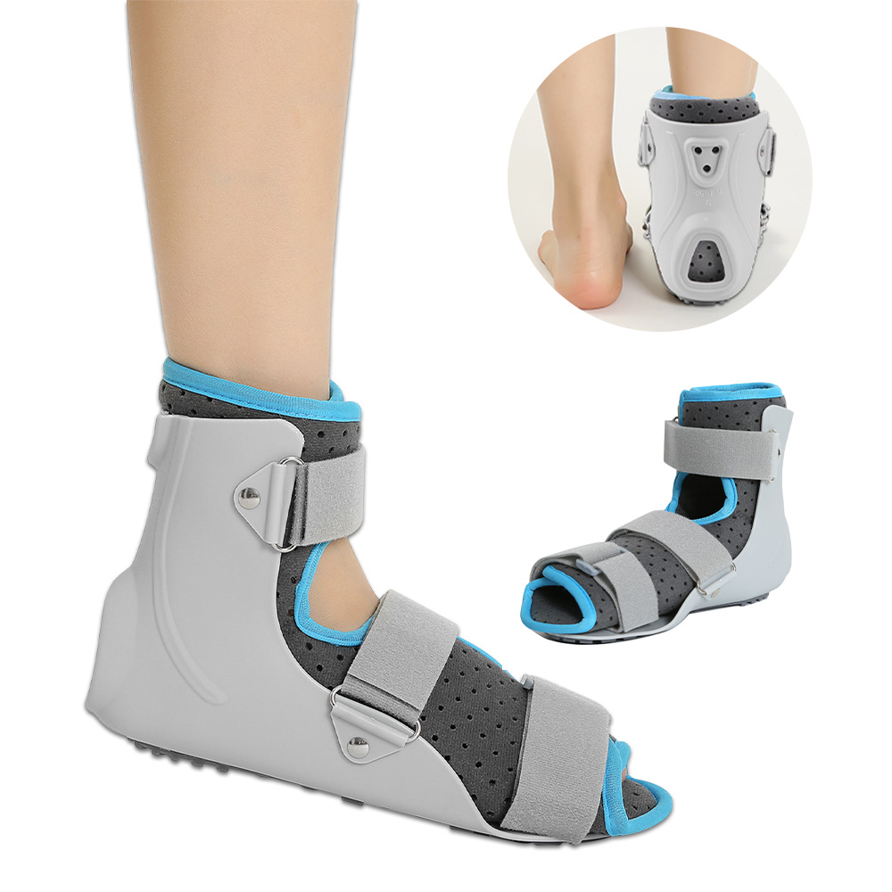 Rehabilitation Drop Foot Ortho - Ankle Mobility Band 리뷰 및 가격
