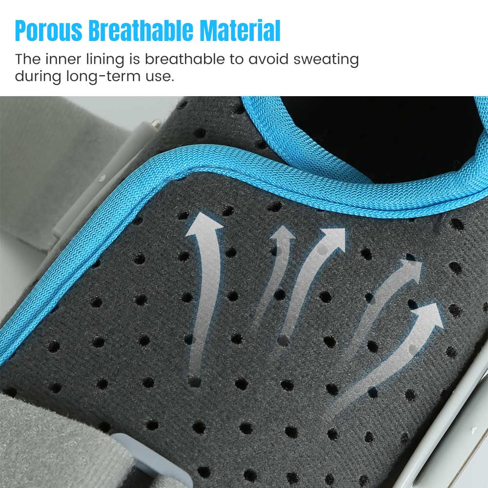 Rehabilitation Drop Foot Ortho - Ankle Mobility Band 리뷰 및 가격