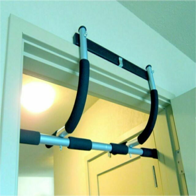 Multifunction Pull-up bar Door - Pull Up Bar Grip 리뷰 및 가격
