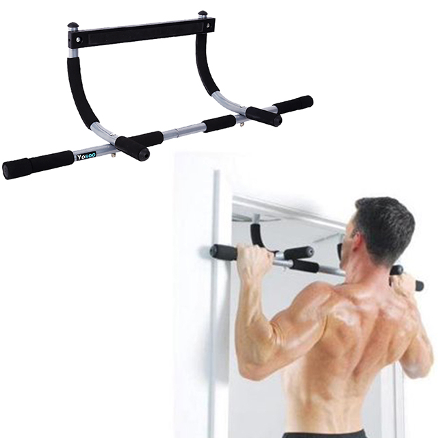 Multifunction Pull-up bar Door - Pull Up Bar Grip 리뷰 및 가격