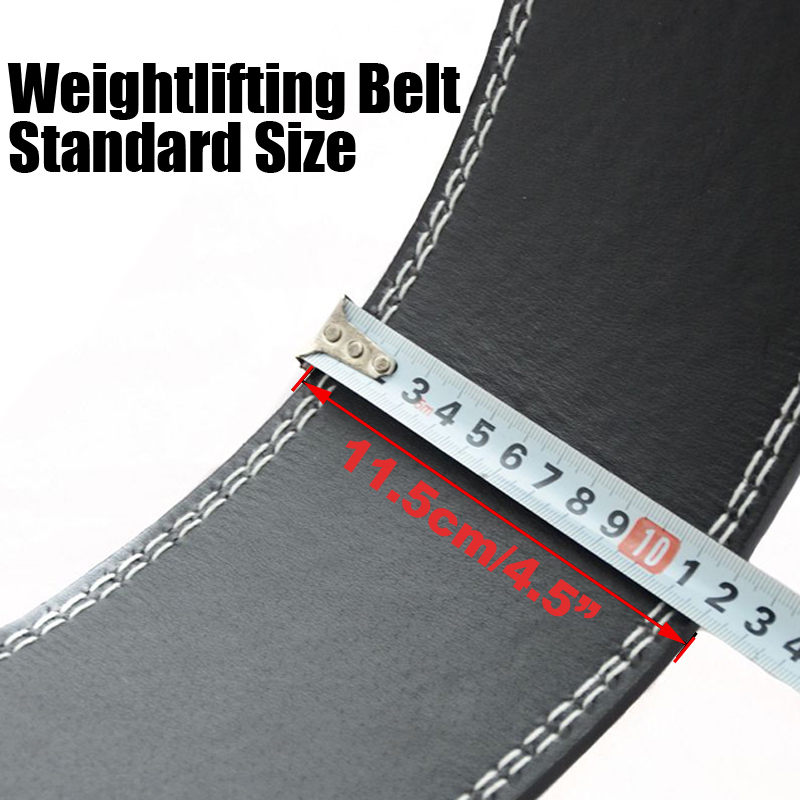 Gym Belt Weightlift Squat Body - Crossfit Equipment 리뷰 및 가격