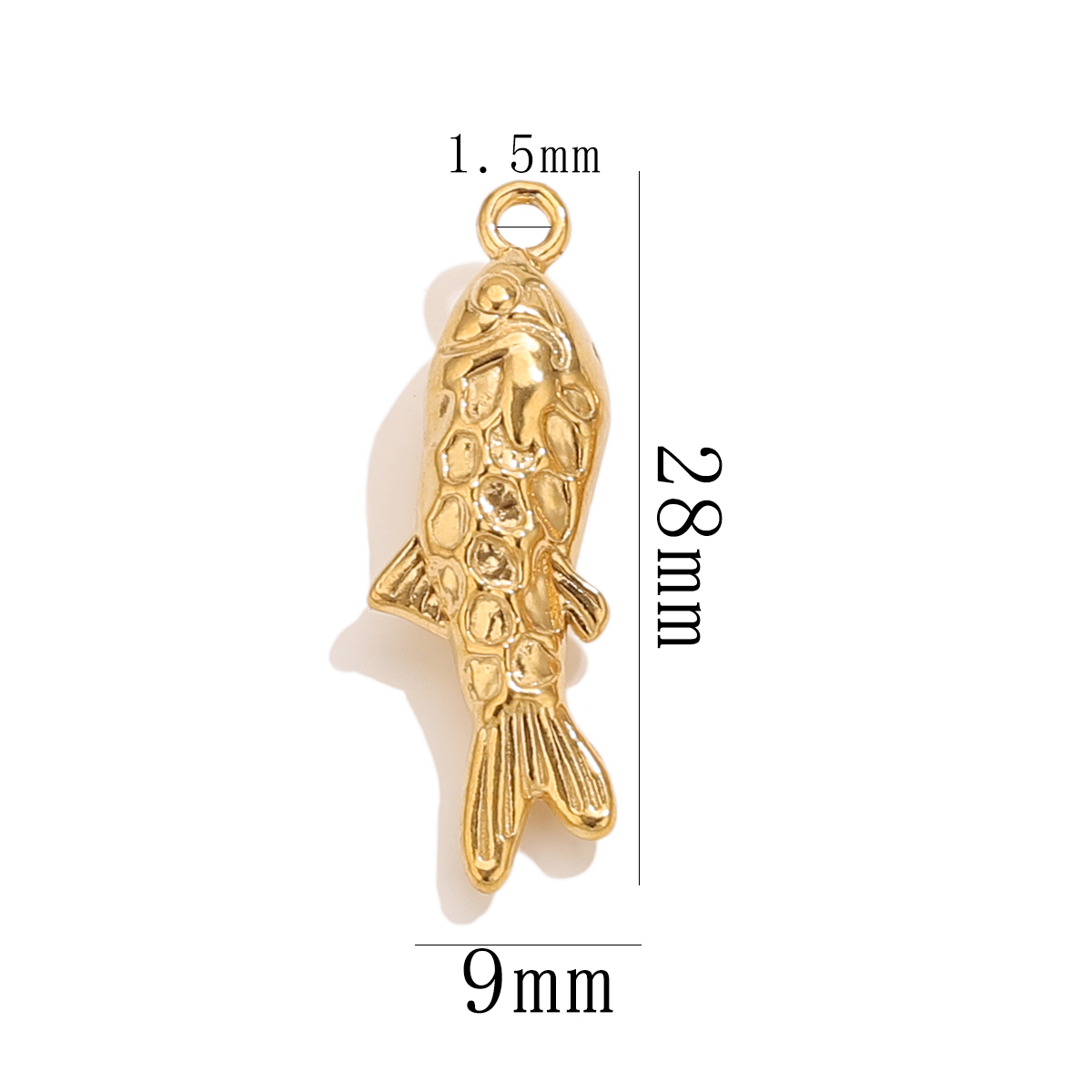 5PCS Stainless Steel Heart Moo - Battle Rope Anchor 리뷰 및 가격