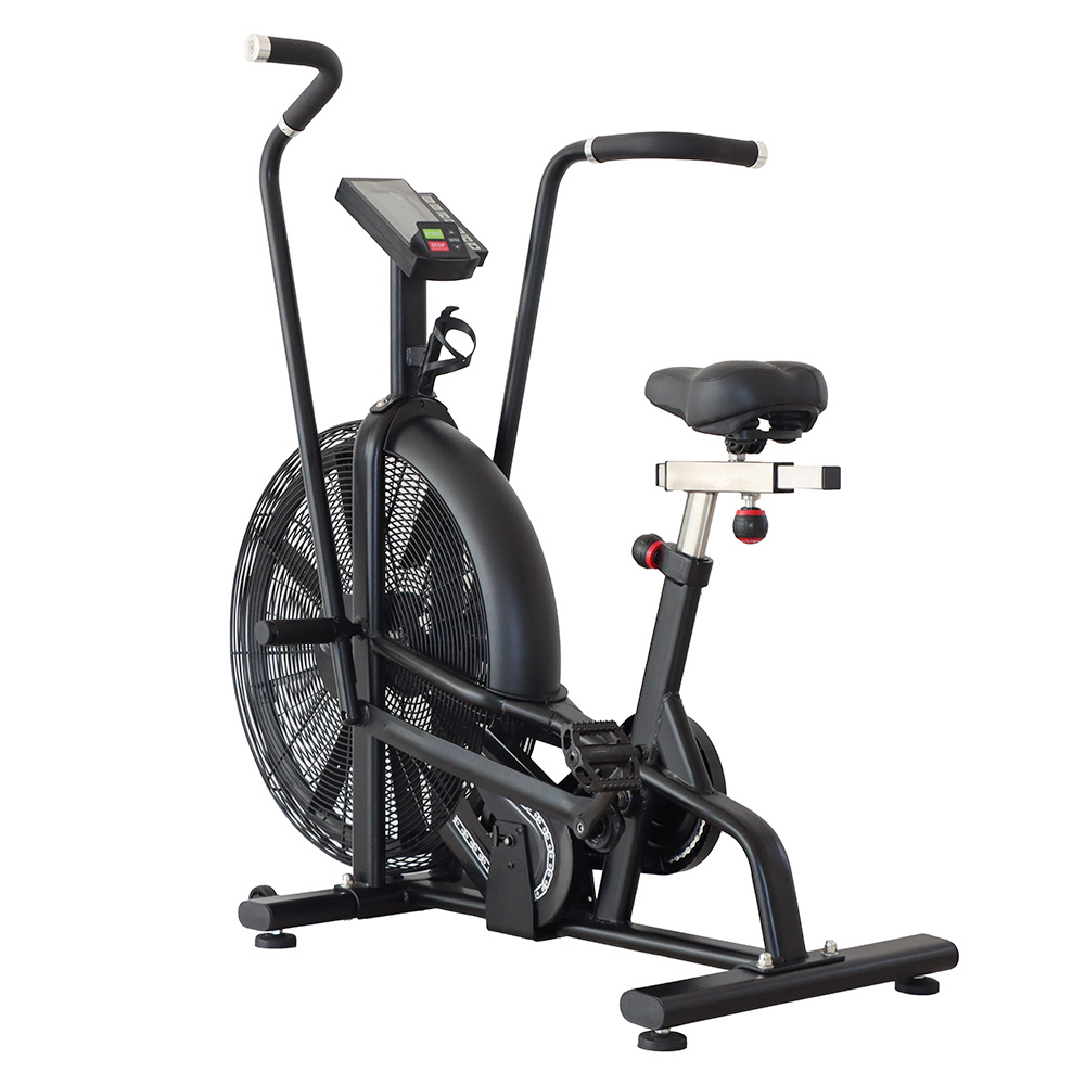 Professional Gym Bike New Comm - Crossfit Equipment 리뷰 및 가격