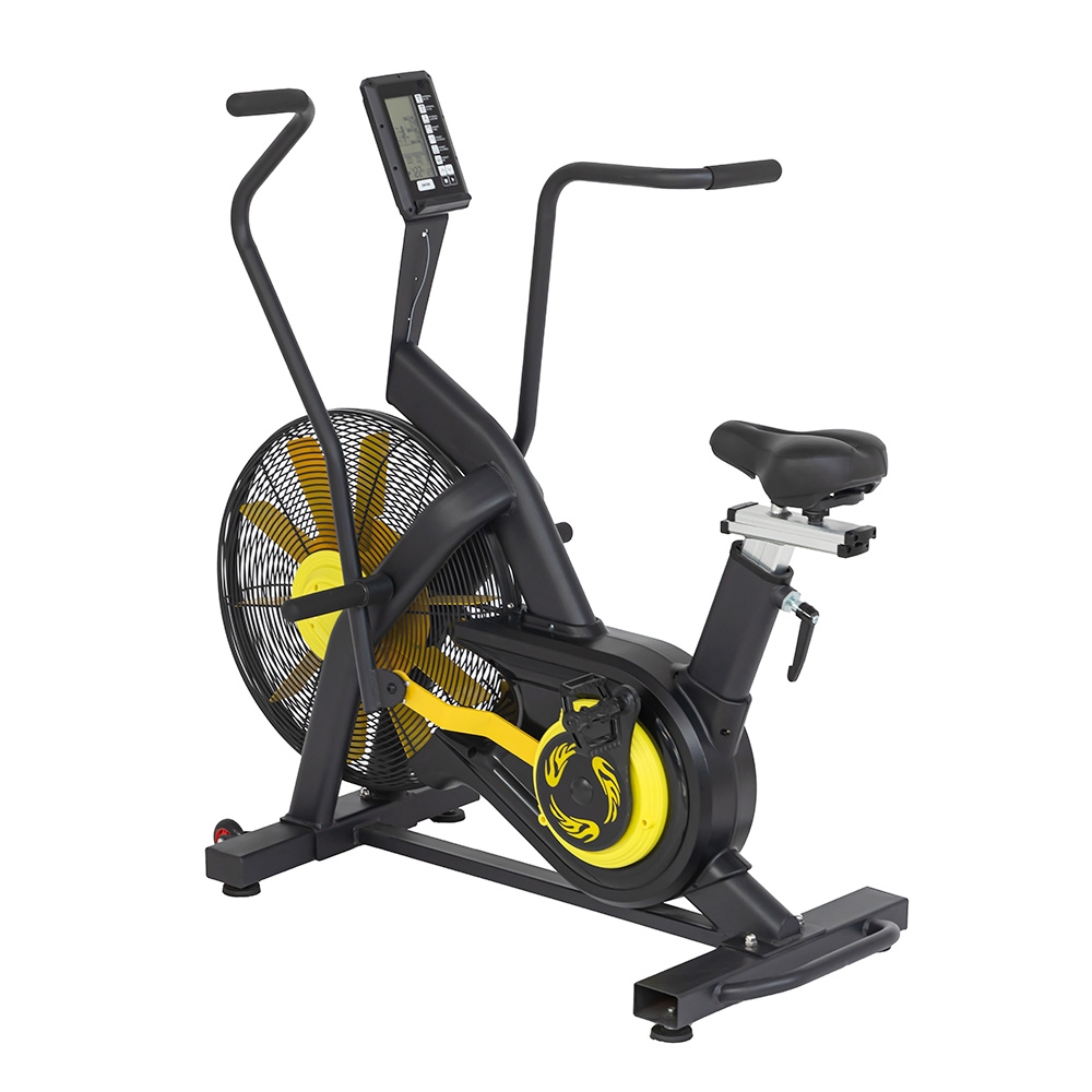 Professional Gym Bike New Comm - Crossfit Equipment 리뷰 및 가격