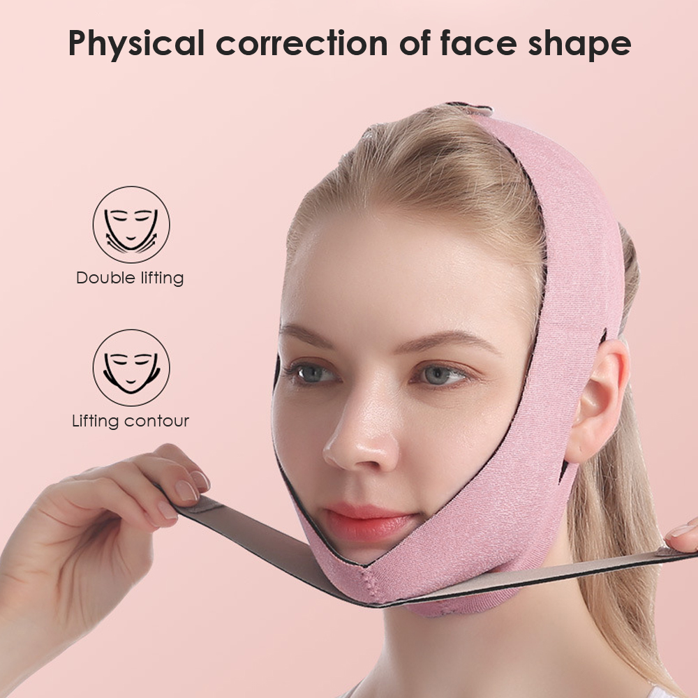 Elastic Face Lifting Belt Slee - Crossfit Lifting 리뷰 및 가격