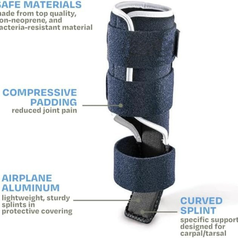 Carpal Hyperextension Dog Brac - Ankle Mobility Band 리뷰 및 가격