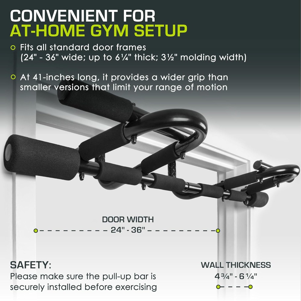 Multifunctional Pull Up Bar fo - Pull Up Bar Grip 리뷰 및 가격