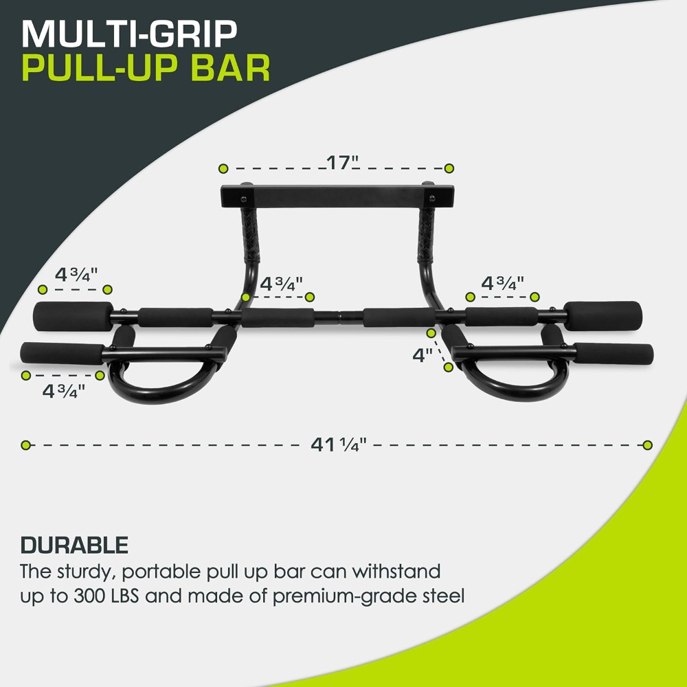 Multifunctional Pull Up Bar fo - Pull Up Bar Grip 리뷰 및 가격