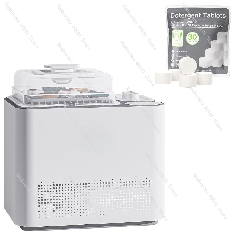 Baby Feeding Essentials 4 in 1 - Crossfit Machine 리뷰 및 가격
