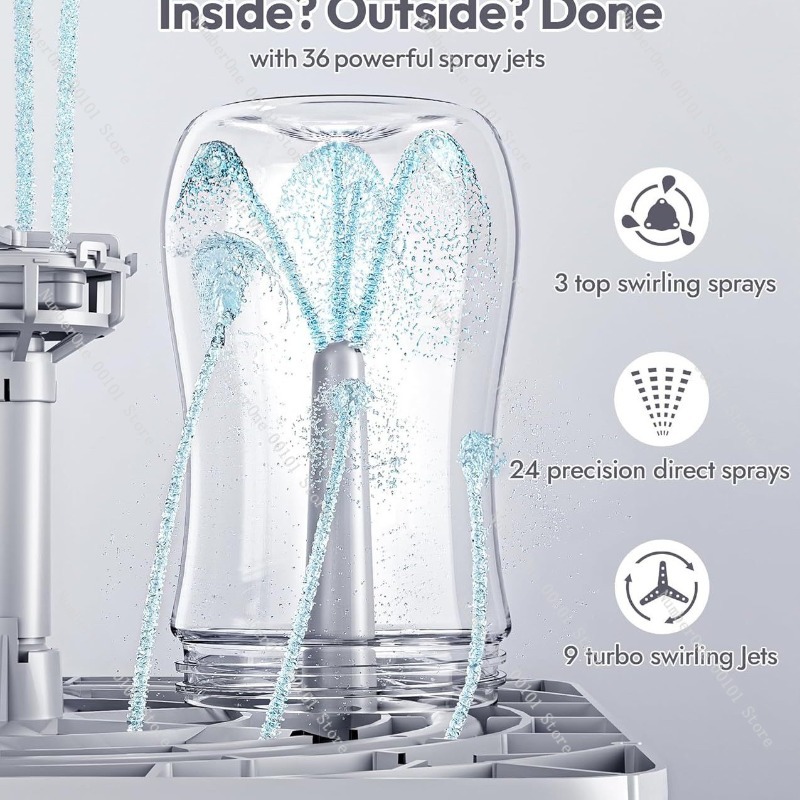 Baby Feeding Essentials 4 in 1 - Crossfit Machine 리뷰 및 가격