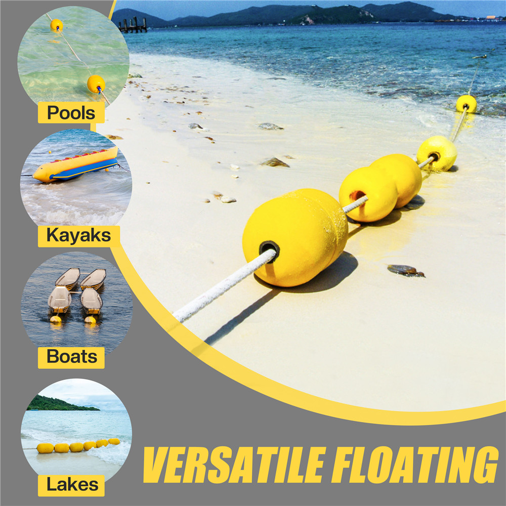 2pcs Fishing net floats Bobber - Battle Rope Anchor 리뷰 및 가격