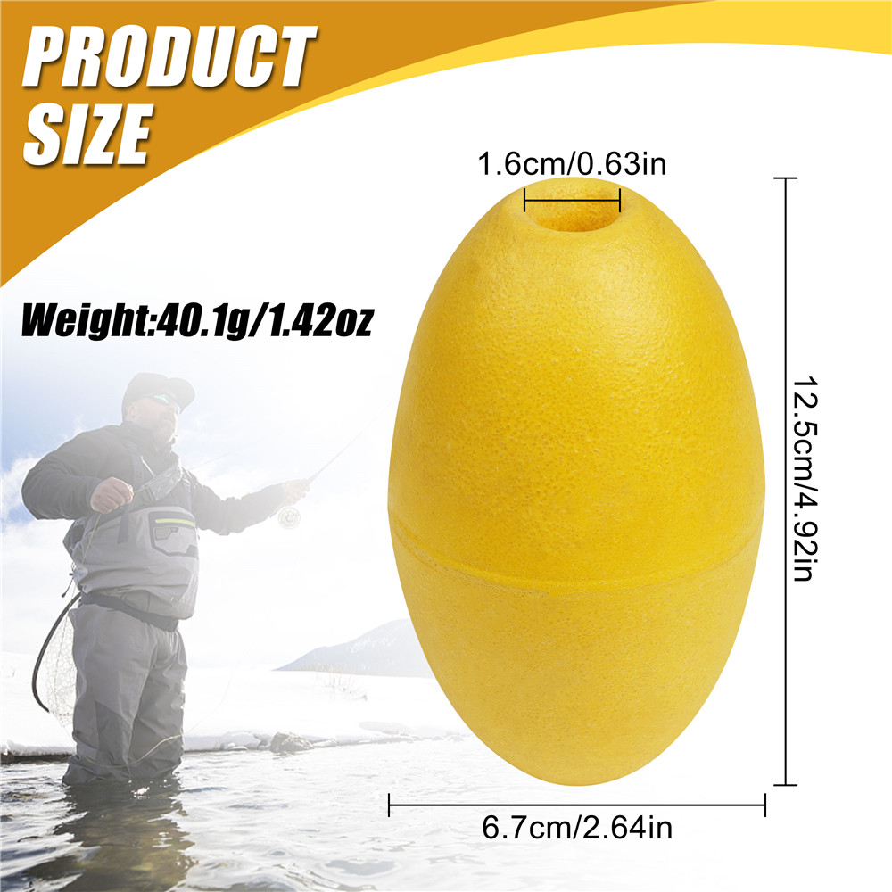 2pcs Fishing net floats Bobber - Battle Rope Anchor 리뷰 및 가격