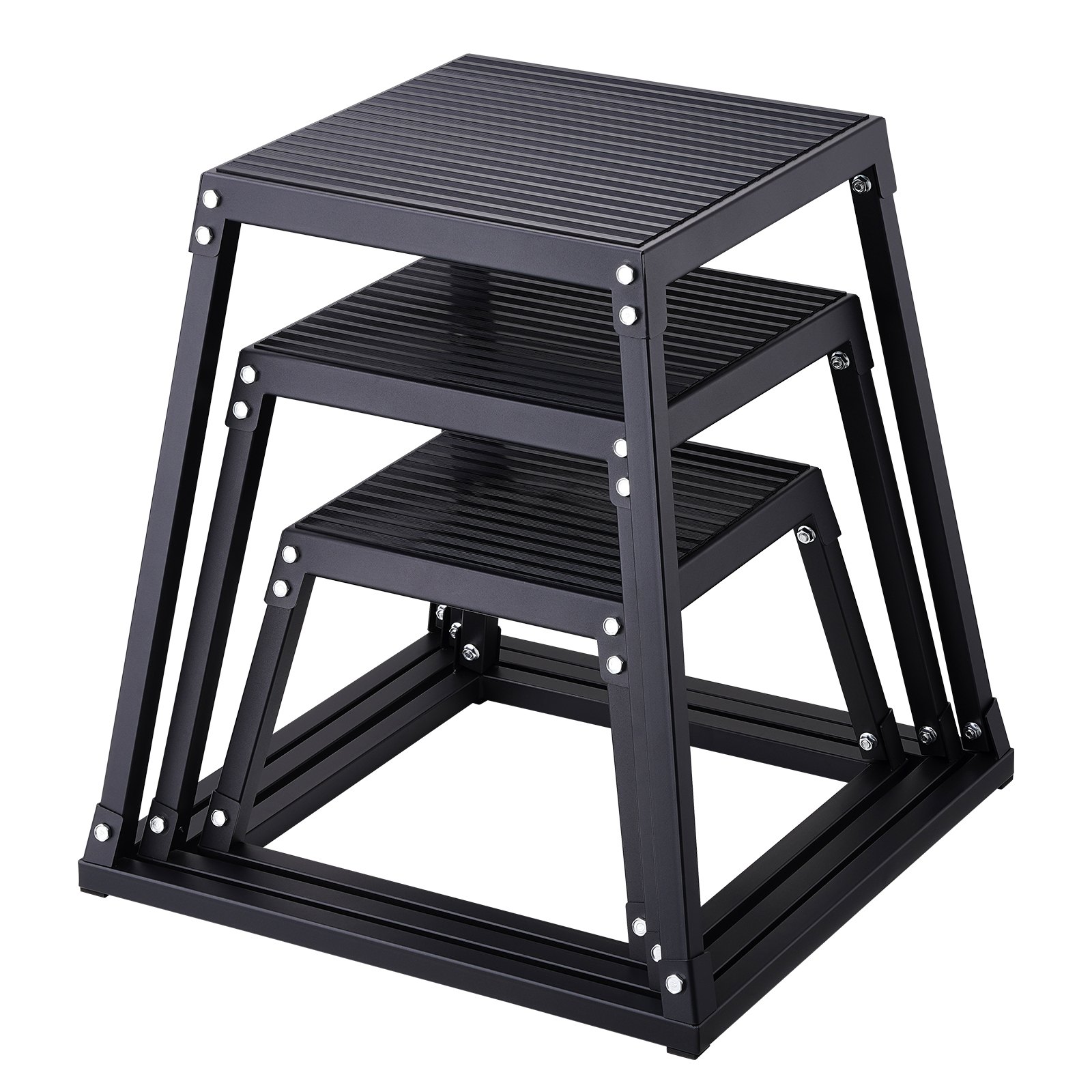Plyometric Jump Boxes, 12/18/2 - Box Jump Plyo 리뷰 및 가격