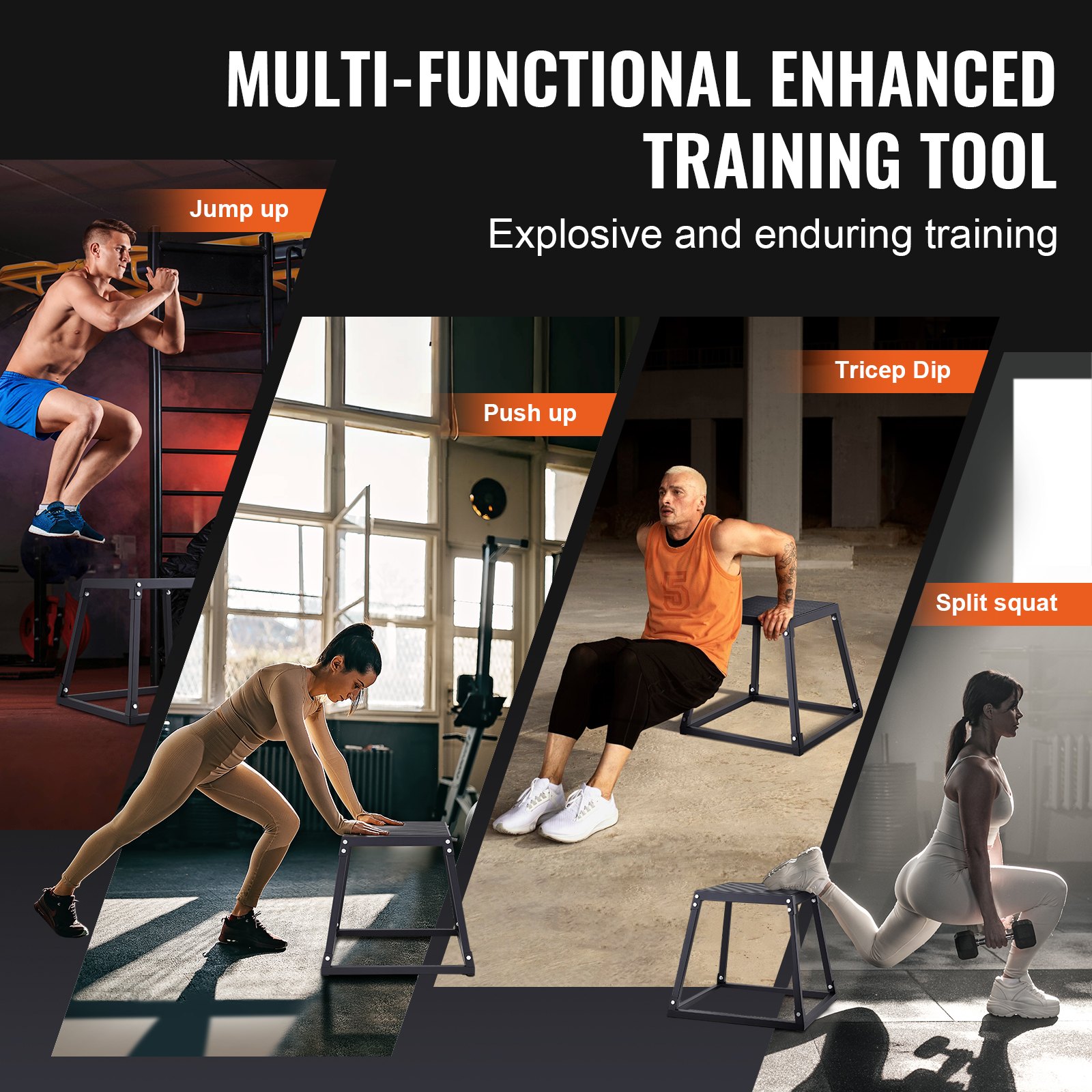 Plyometric Jump Boxes, 12/18/2 - Box Jump Plyo 리뷰 및 가격