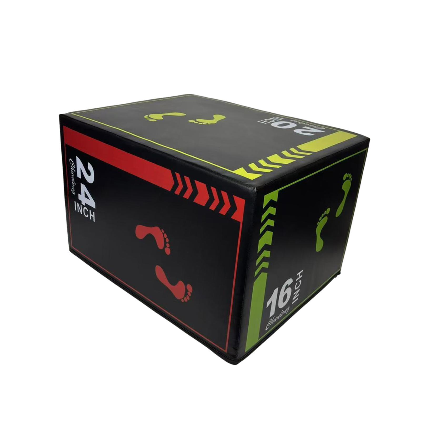 Jump Box Step up Box Multifunc - Box Jump Plyo 리뷰 및 가격
