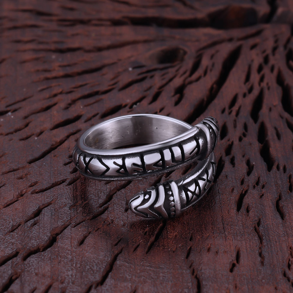 Vikings Runic Double Head Snak - Battle Rope Anchor 리뷰 및 가격